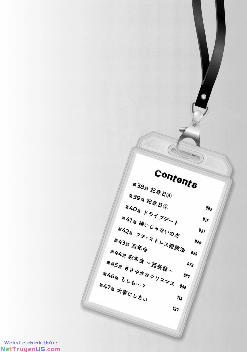 Em Có Thể Giữ Bí Mật Giúp Anh? 38 trang 5