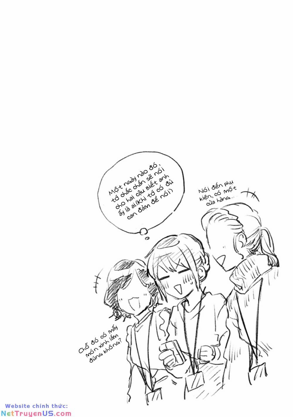 Em Có Thể Giữ Bí Mật Giúp Anh? 39 trang 14