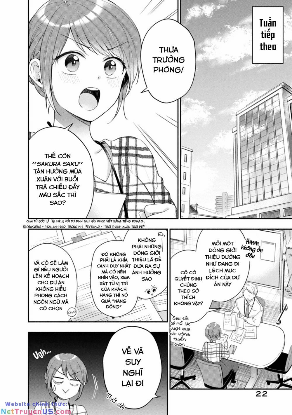 Em Có Thể Giữ Bí Mật Giúp Anh? 39 trang 6