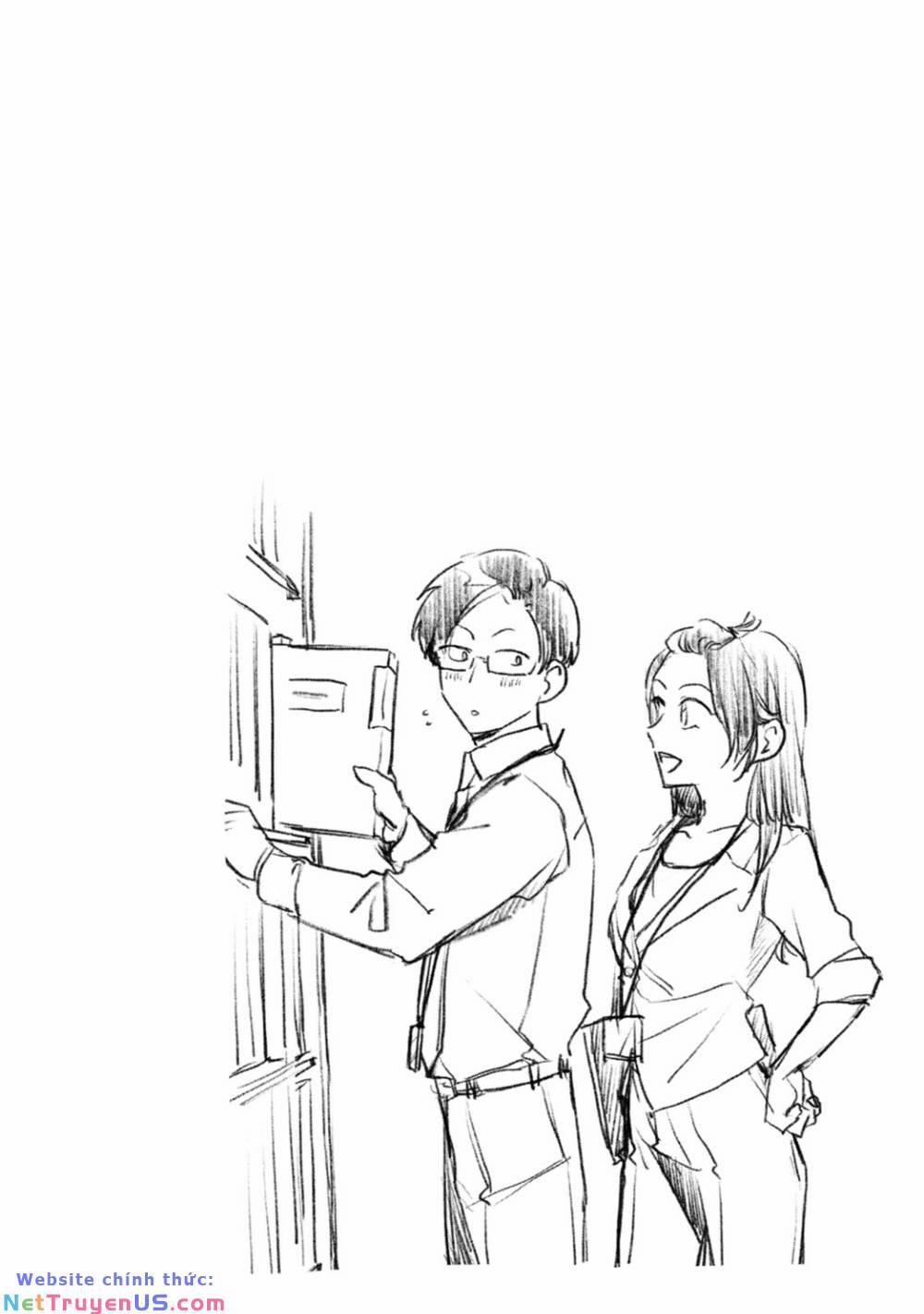 Em Có Thể Giữ Bí Mật Giúp Anh? 41 trang 13