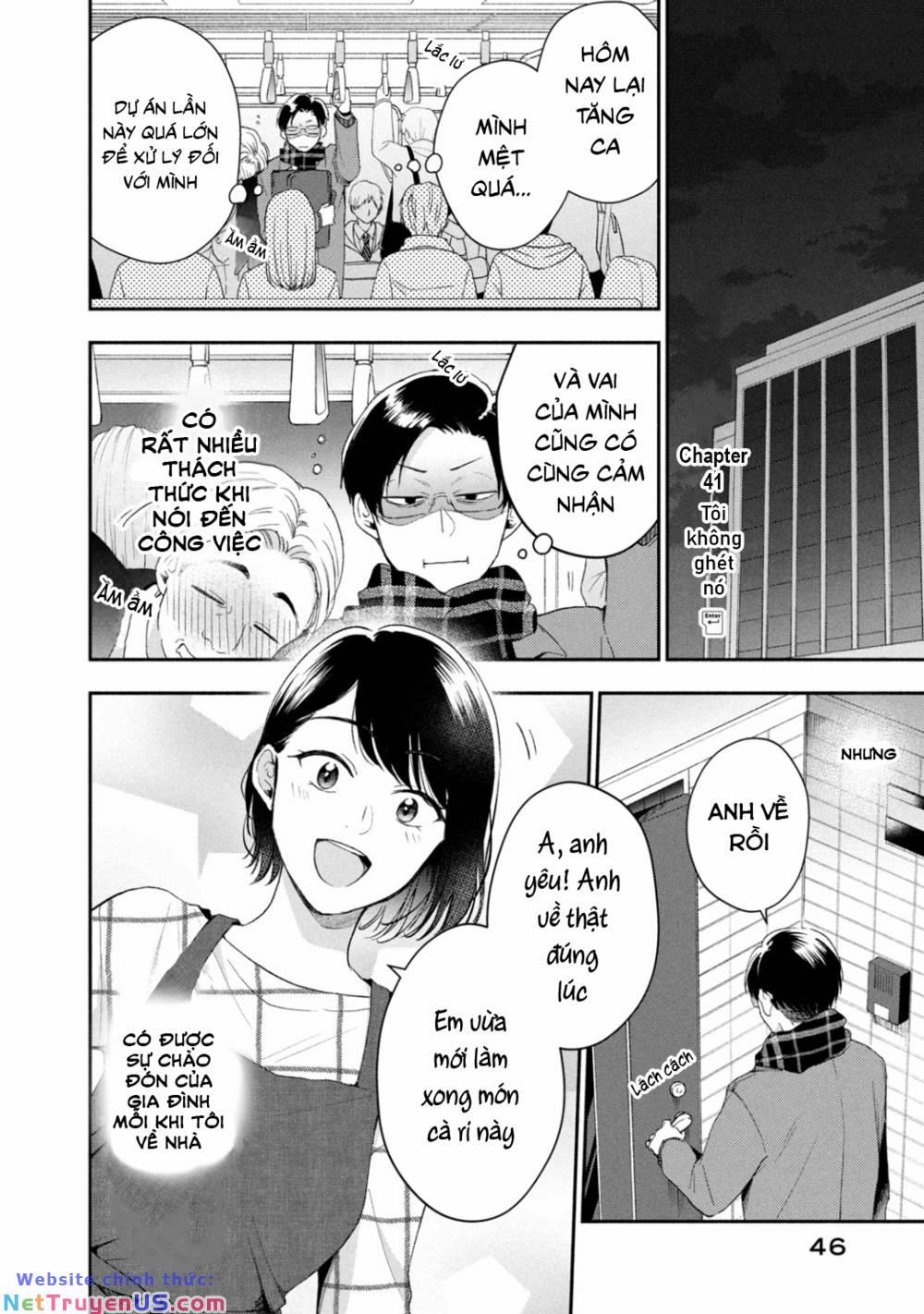 Em Có Thể Giữ Bí Mật Giúp Anh? 41 trang 2