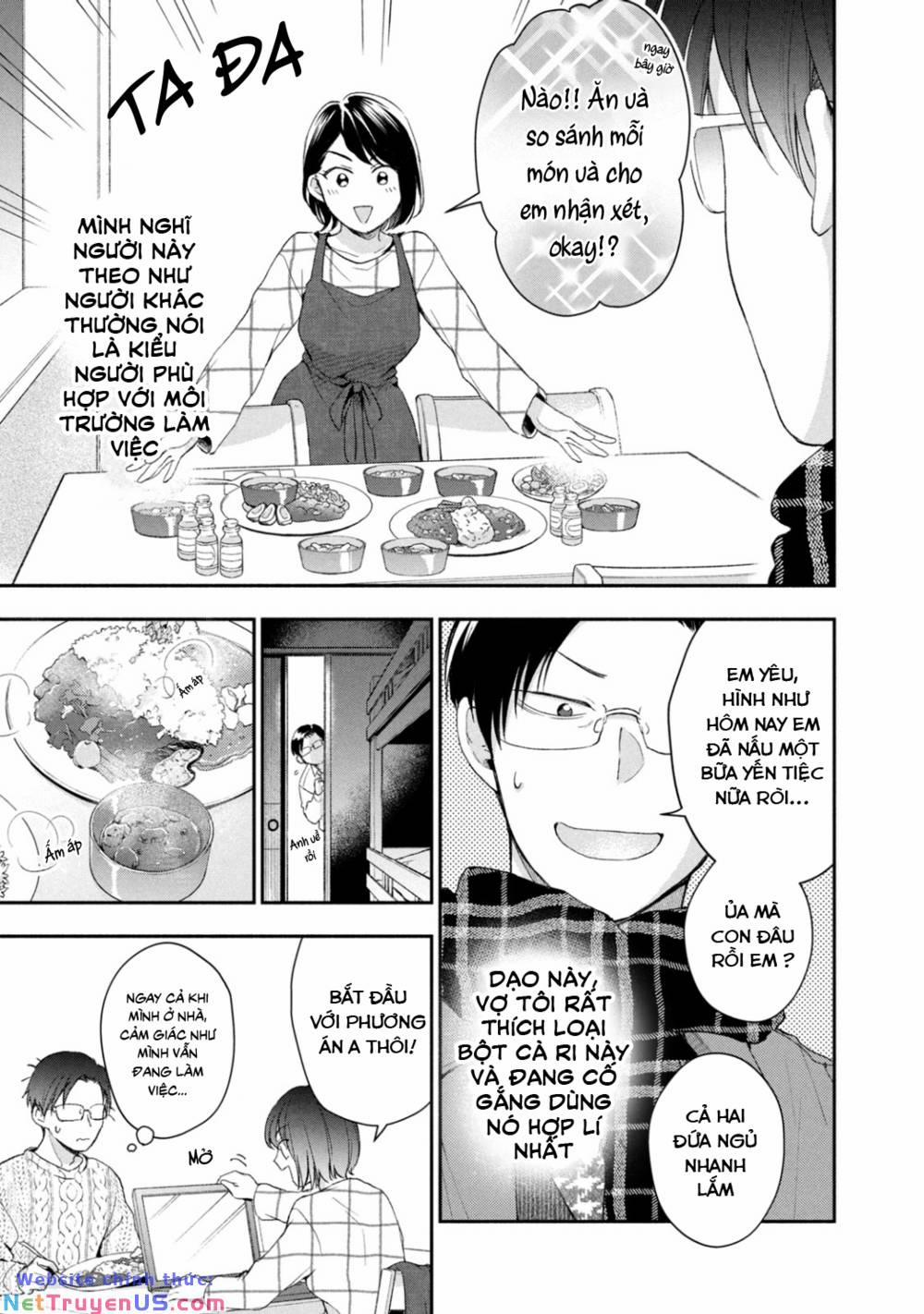 Em Có Thể Giữ Bí Mật Giúp Anh? 41 trang 3