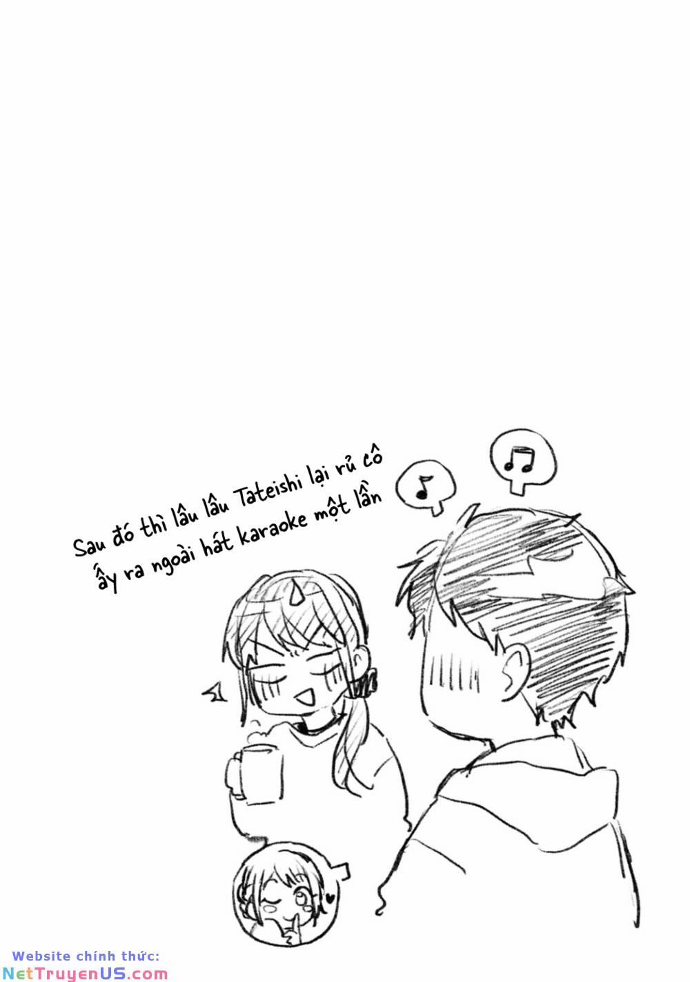 Em Có Thể Giữ Bí Mật Giúp Anh? 44 trang 14