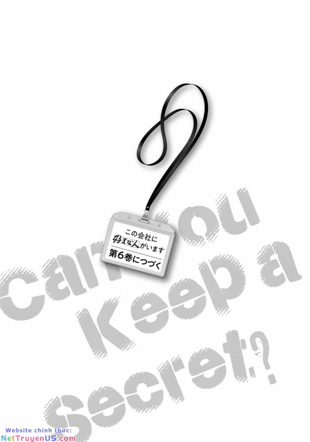 Em Có Thể Giữ Bí Mật Giúp Anh? 47 trang 12