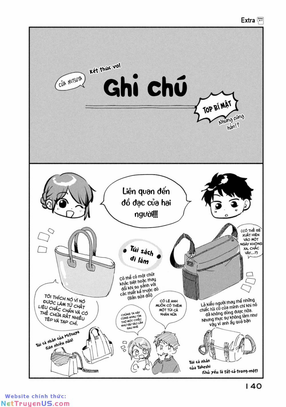 Em Có Thể Giữ Bí Mật Giúp Anh? 47 trang 13