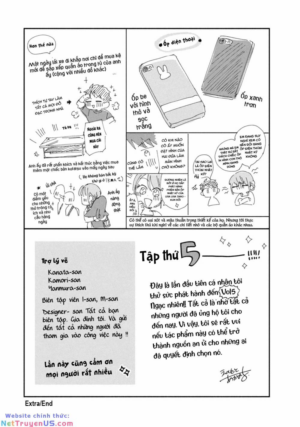 Em Có Thể Giữ Bí Mật Giúp Anh? 47 trang 14