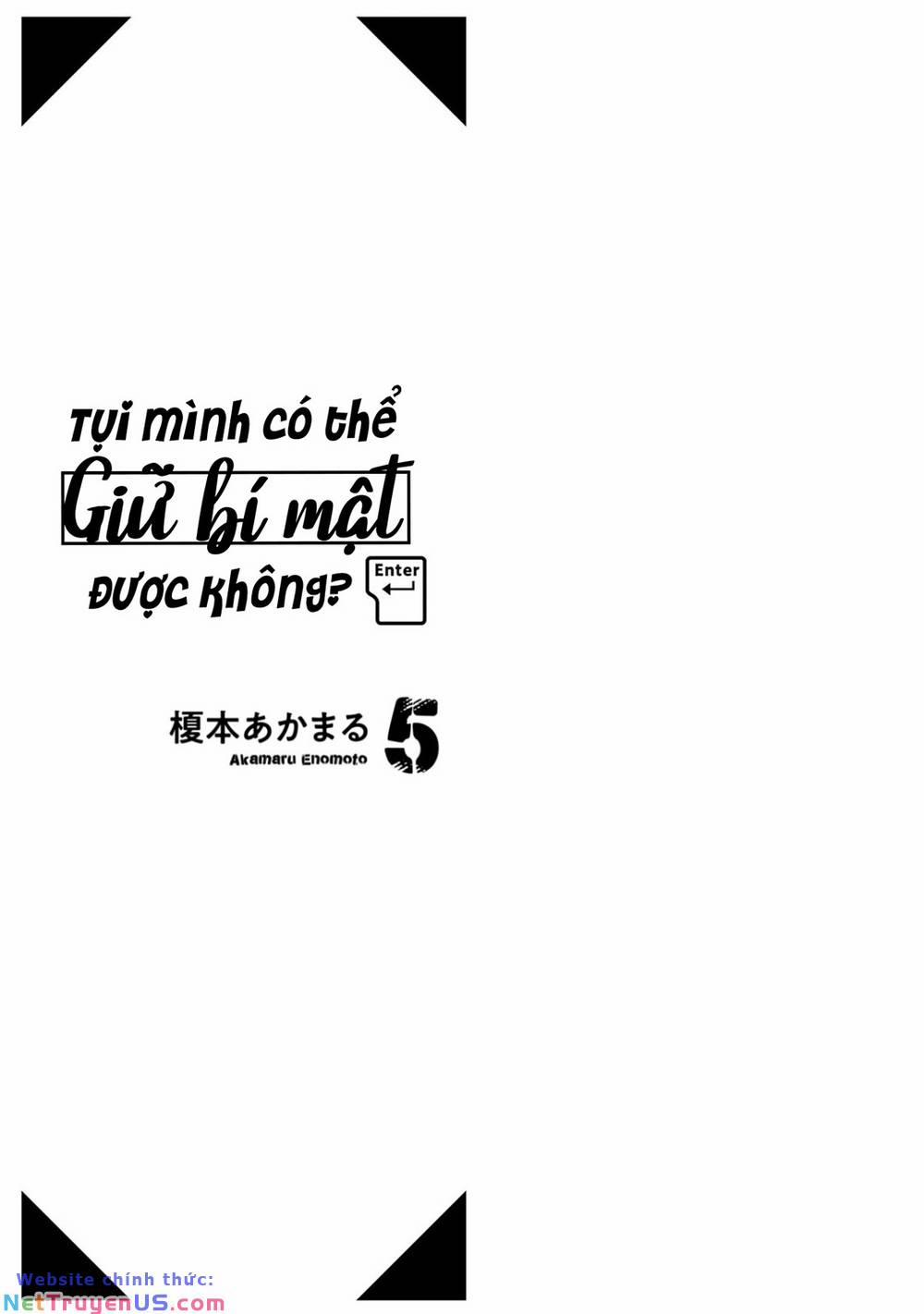 Em Có Thể Giữ Bí Mật Giúp Anh? 48 trang 2
