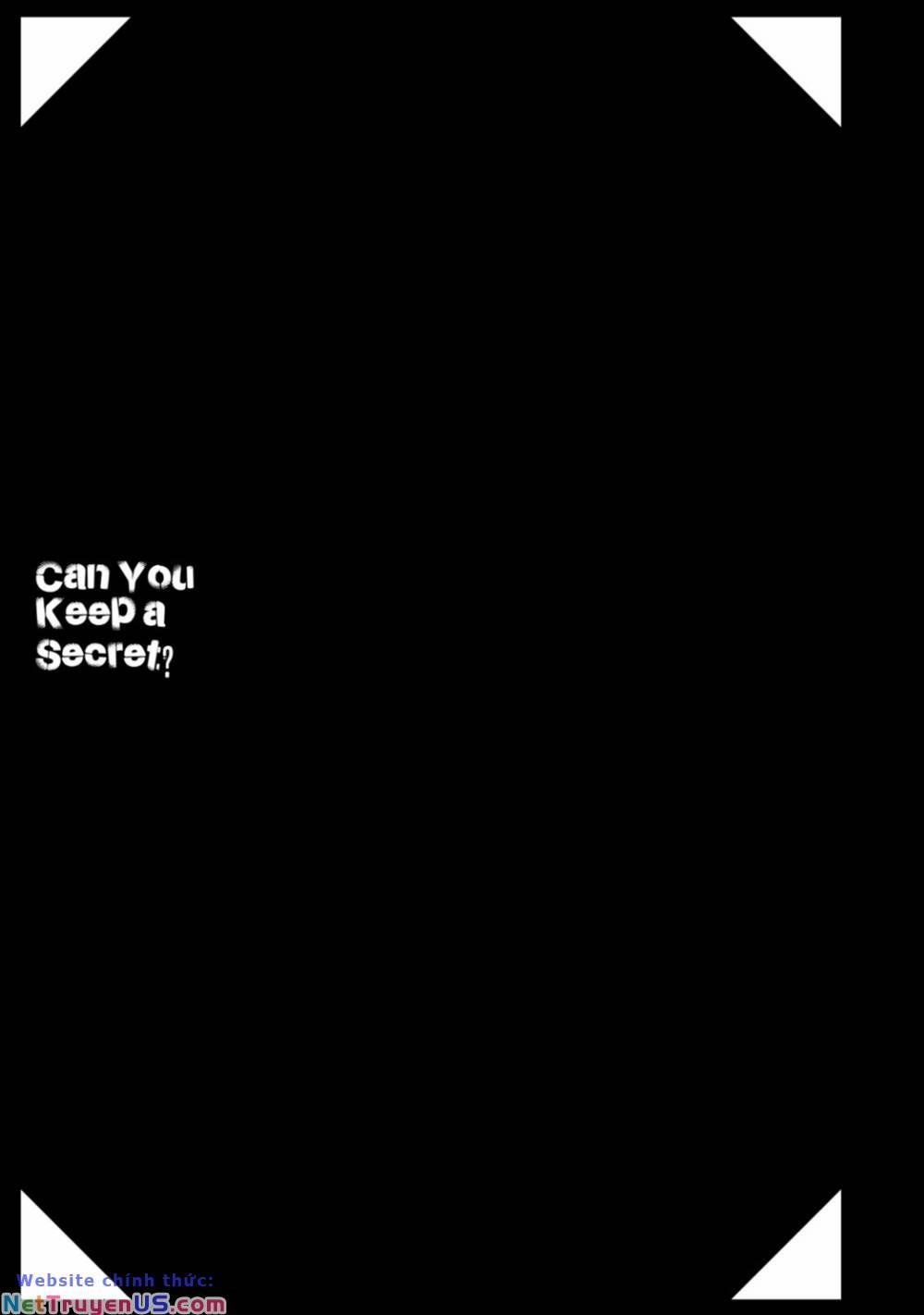 Em Có Thể Giữ Bí Mật Giúp Anh? 49 trang 13