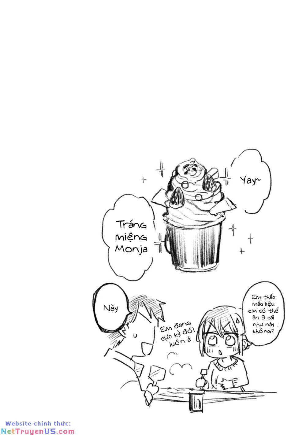 Em Có Thể Giữ Bí Mật Giúp Anh? 49 trang 14