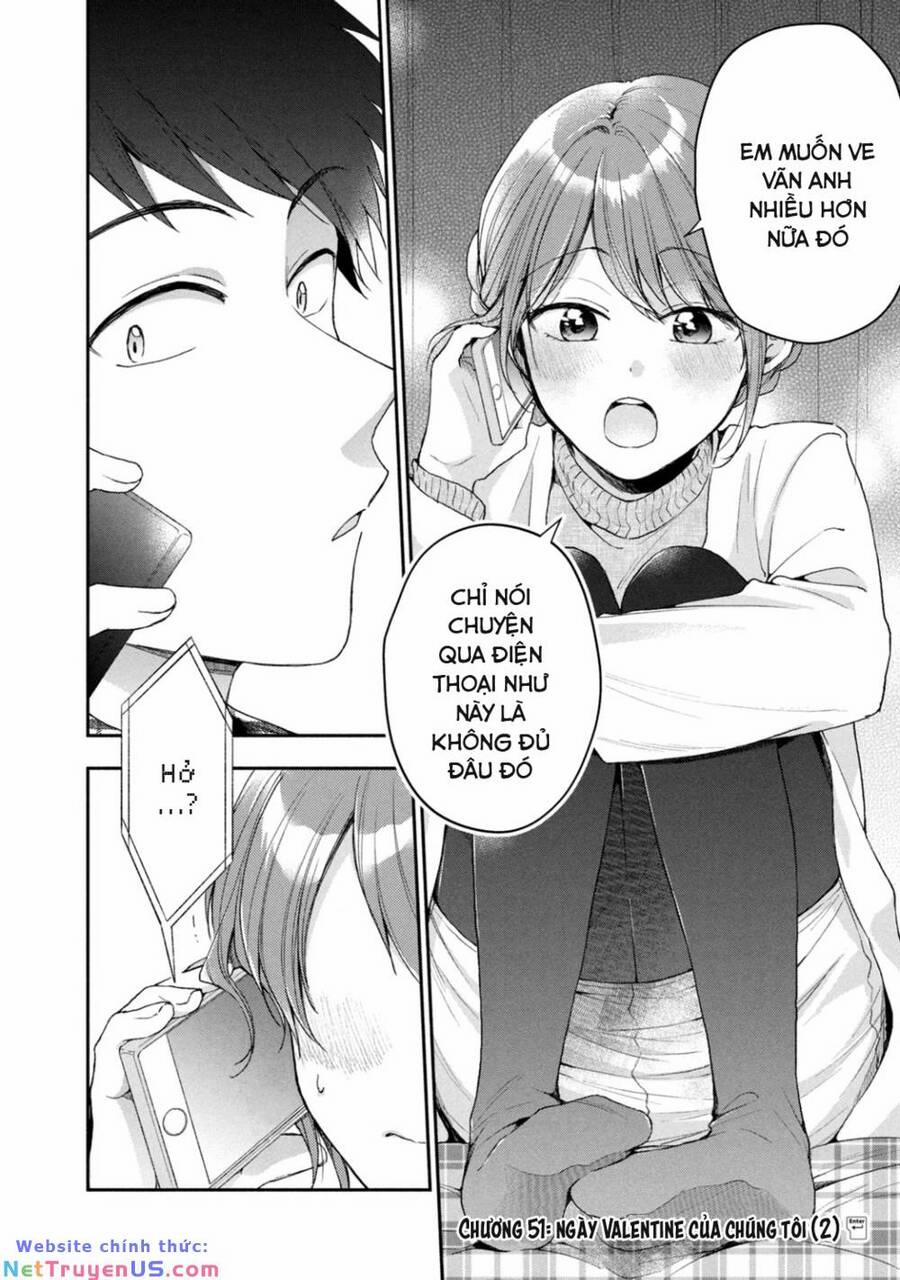Em Có Thể Giữ Bí Mật Giúp Anh? 51 trang 2