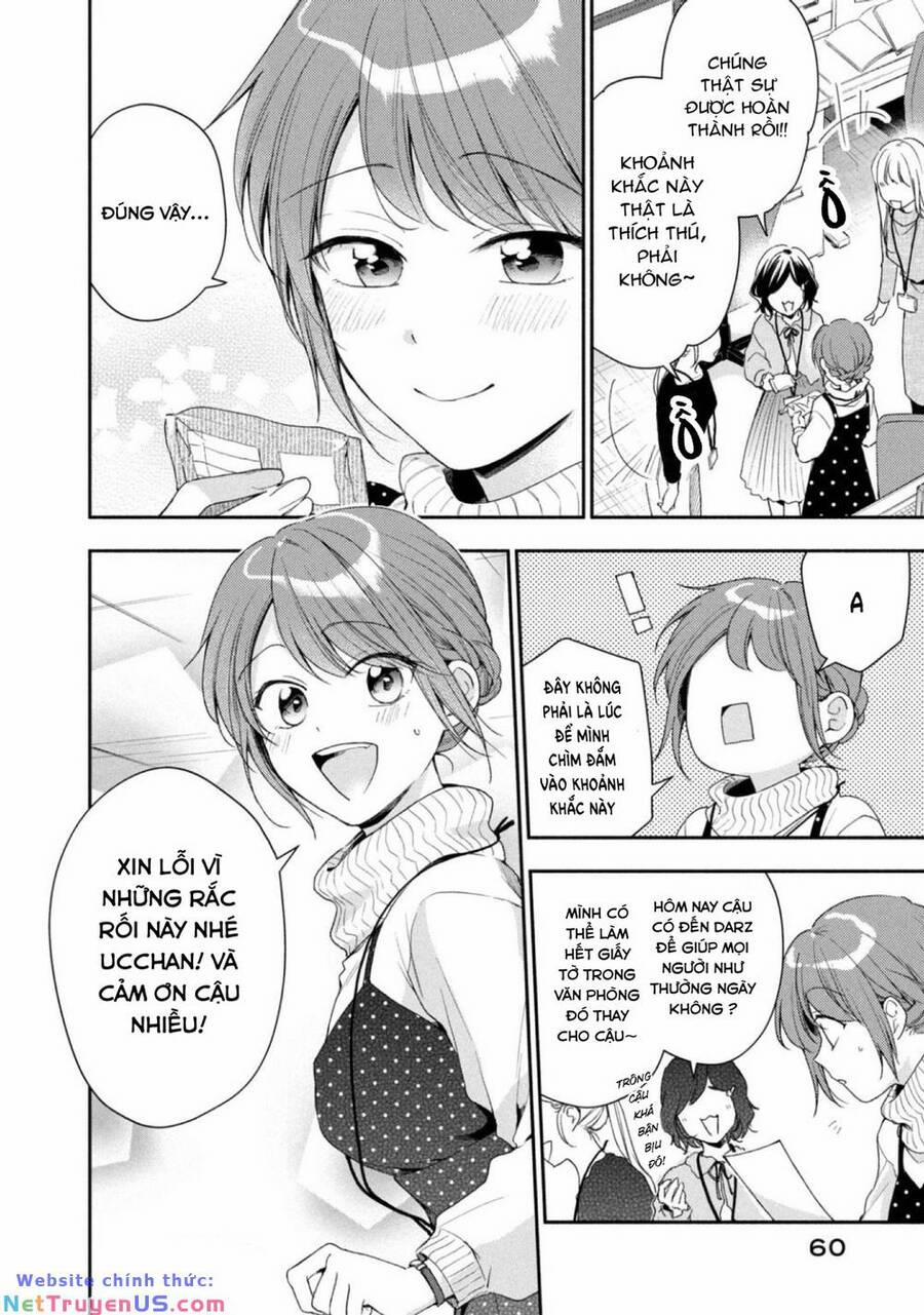 Em Có Thể Giữ Bí Mật Giúp Anh? 52 trang 2