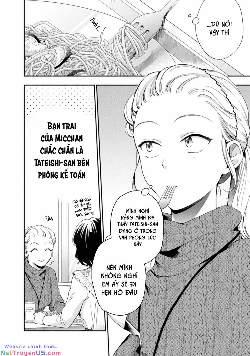 Em Có Thể Giữ Bí Mật Giúp Anh? 53 trang 2