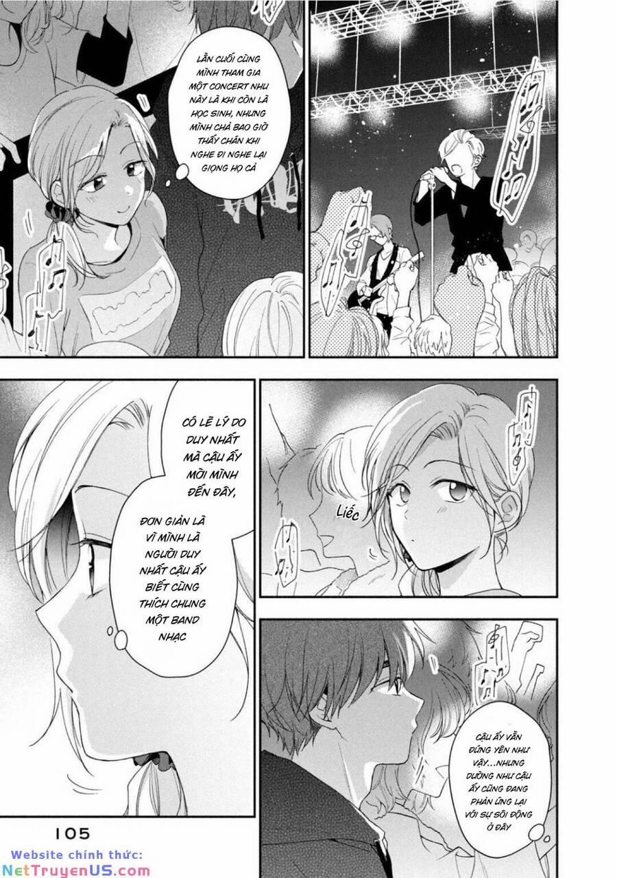 Em Có Thể Giữ Bí Mật Giúp Anh? 55 trang 7