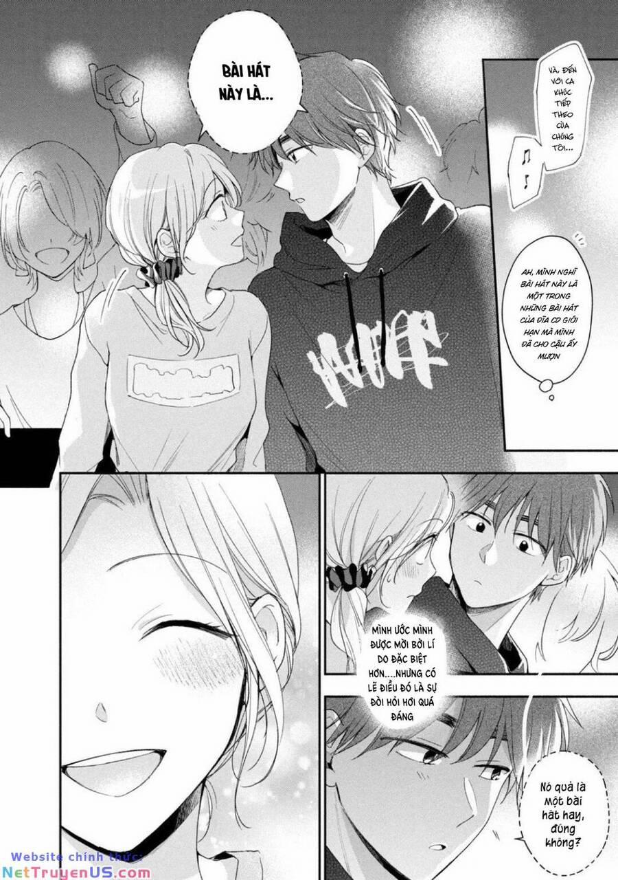 Em Có Thể Giữ Bí Mật Giúp Anh? 55 trang 8