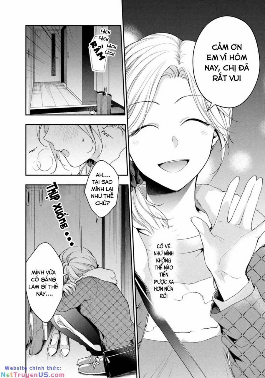 Em Có Thể Giữ Bí Mật Giúp Anh? 56 trang 2