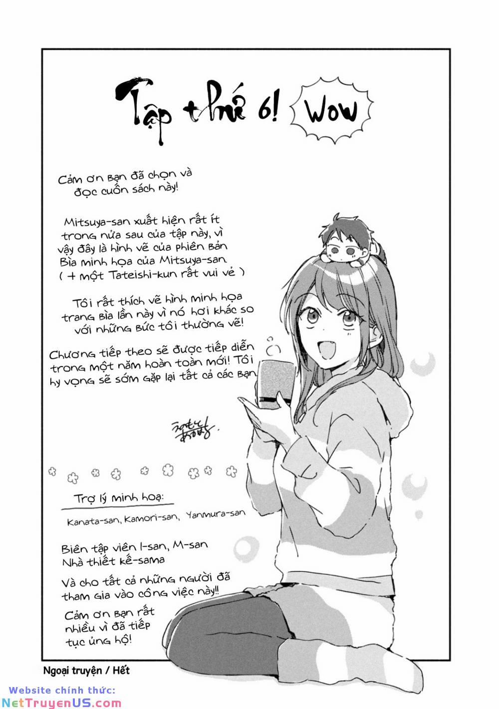 Em Có Thể Giữ Bí Mật Giúp Anh? 57 trang 14