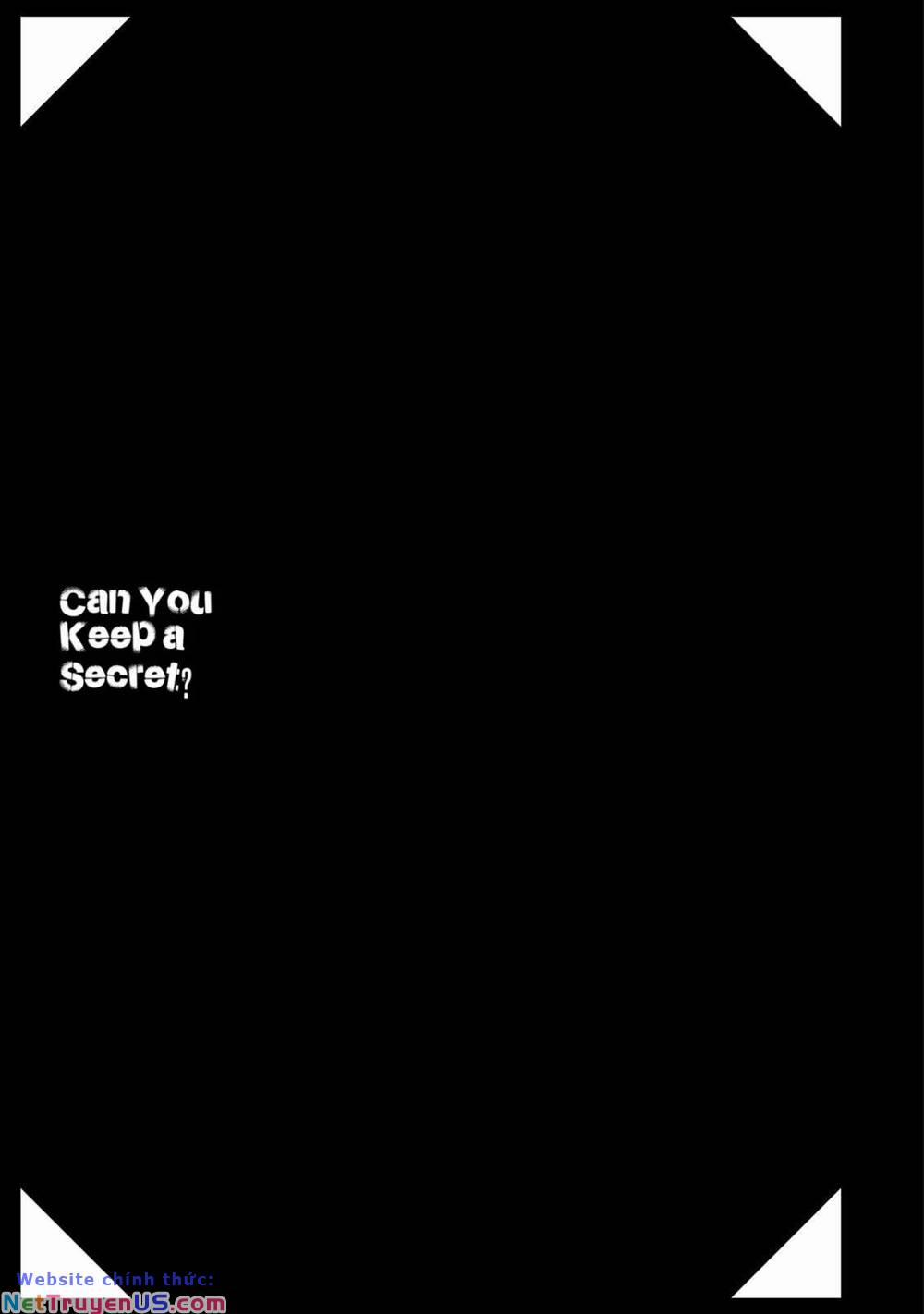 Em Có Thể Giữ Bí Mật Giúp Anh? 60 trang 13