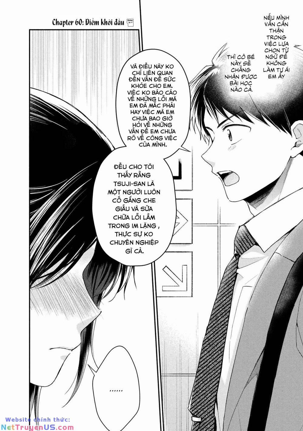 Em Có Thể Giữ Bí Mật Giúp Anh? 60 trang 2