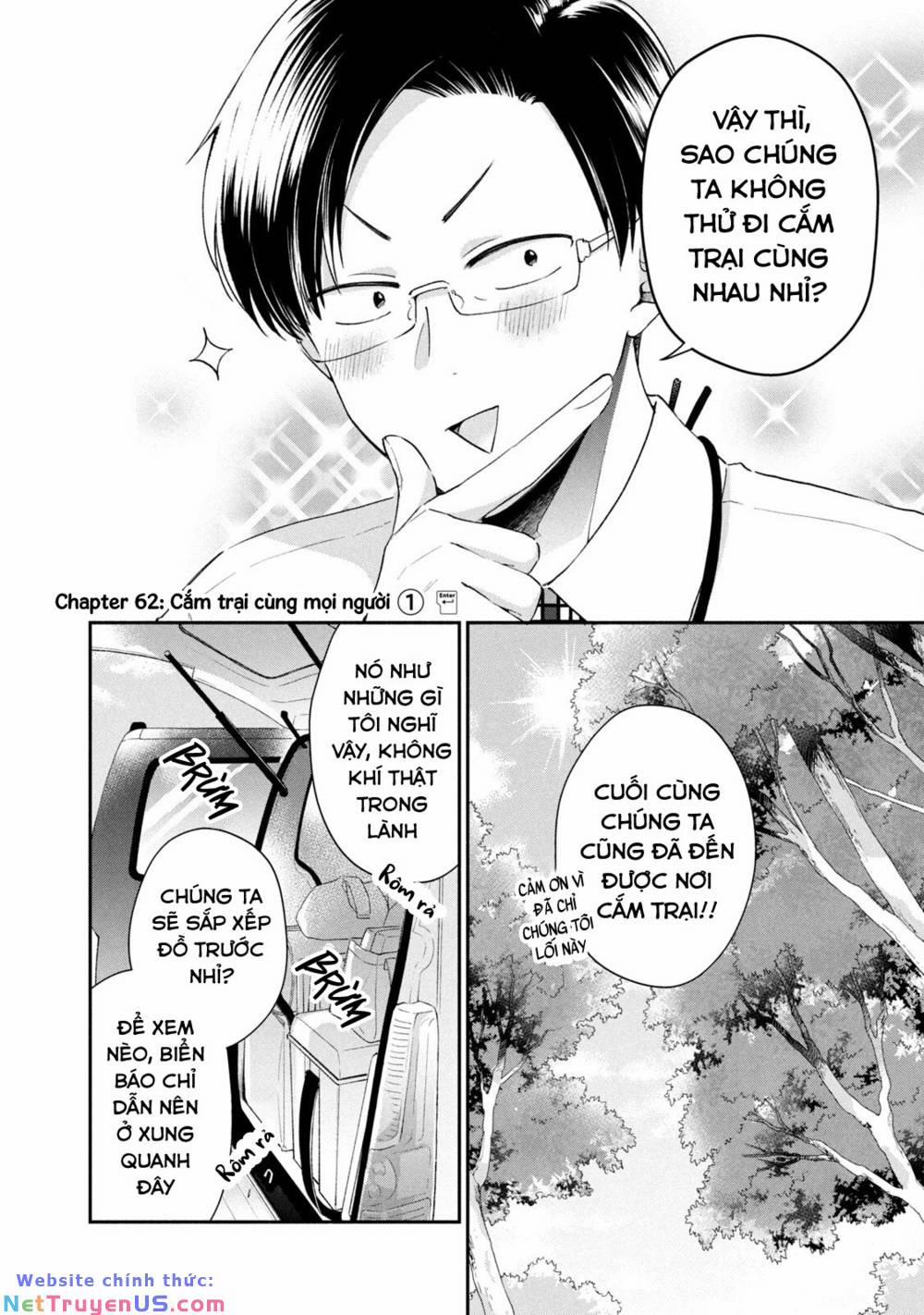 Em Có Thể Giữ Bí Mật Giúp Anh? 62 trang 2