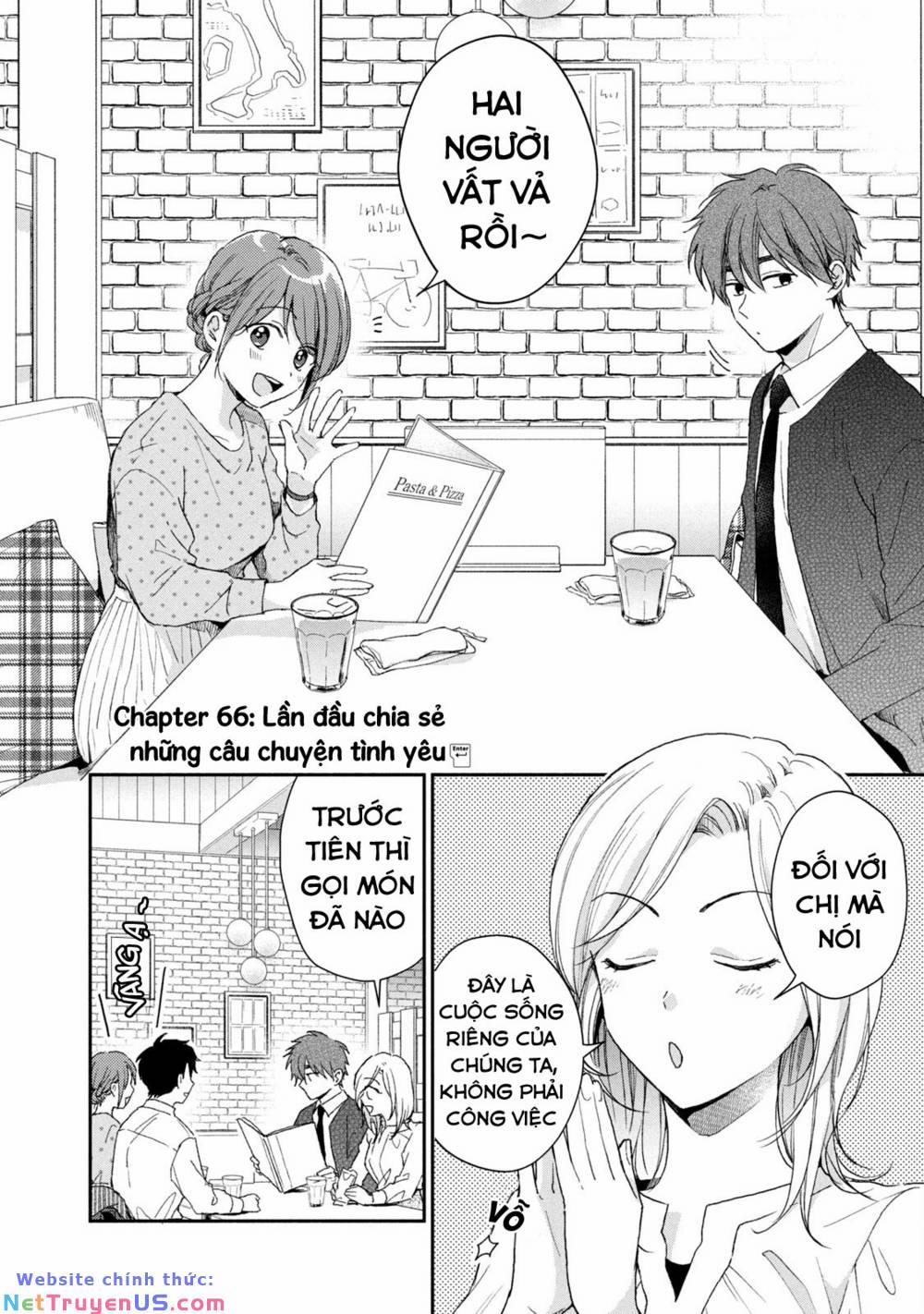 Em Có Thể Giữ Bí Mật Giúp Anh? 66 trang 2