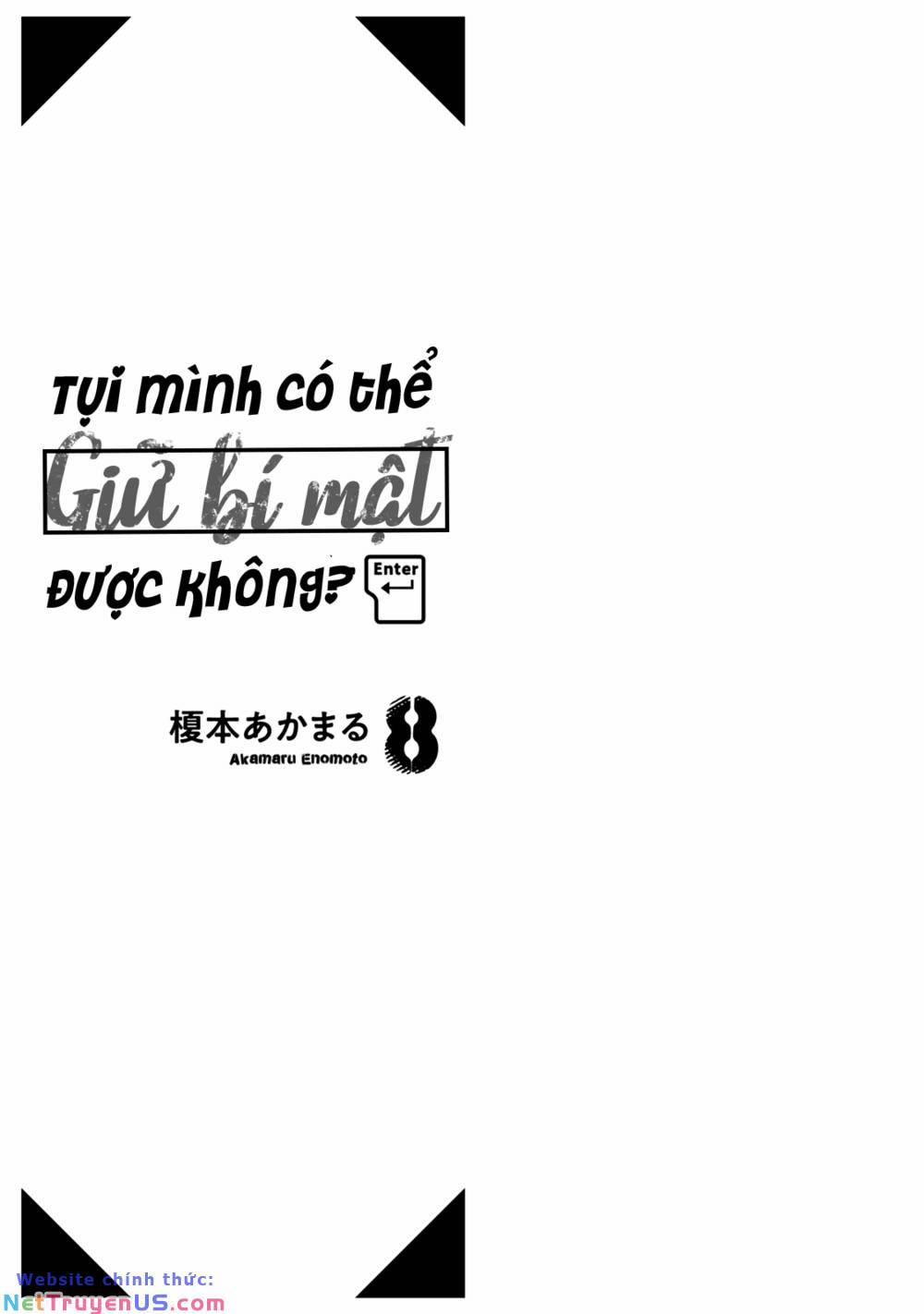 Em Có Thể Giữ Bí Mật Giúp Anh? 68 trang 2