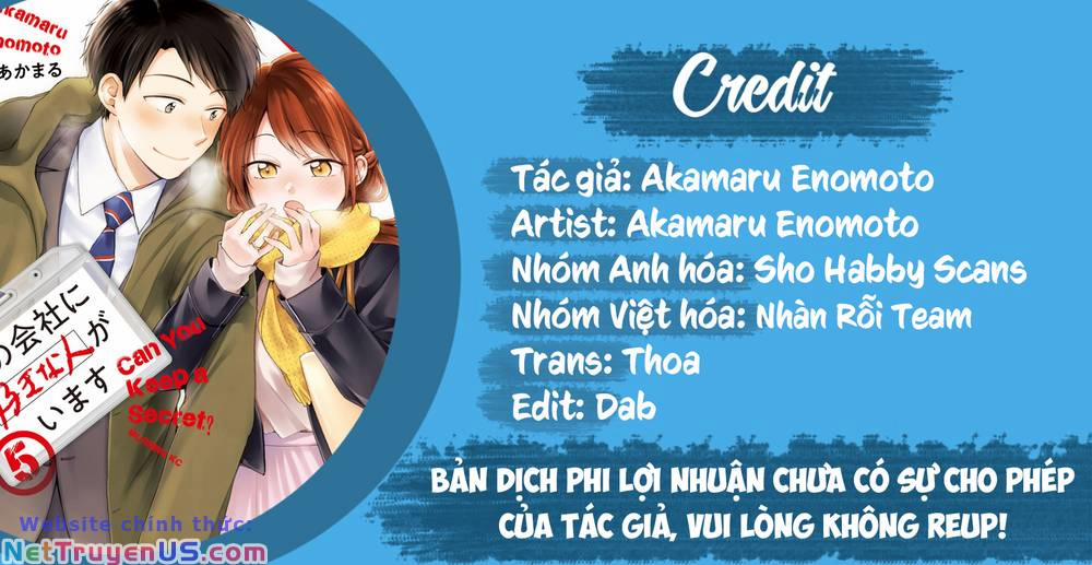 Em Có Thể Giữ Bí Mật Giúp Anh? 73 trang 0