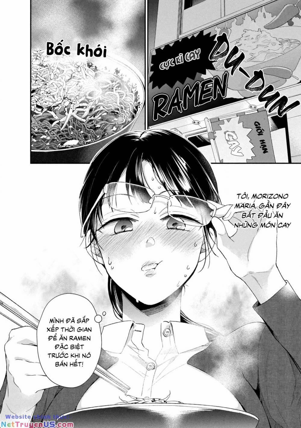 Em Có Thể Giữ Bí Mật Giúp Anh? 73 trang 2