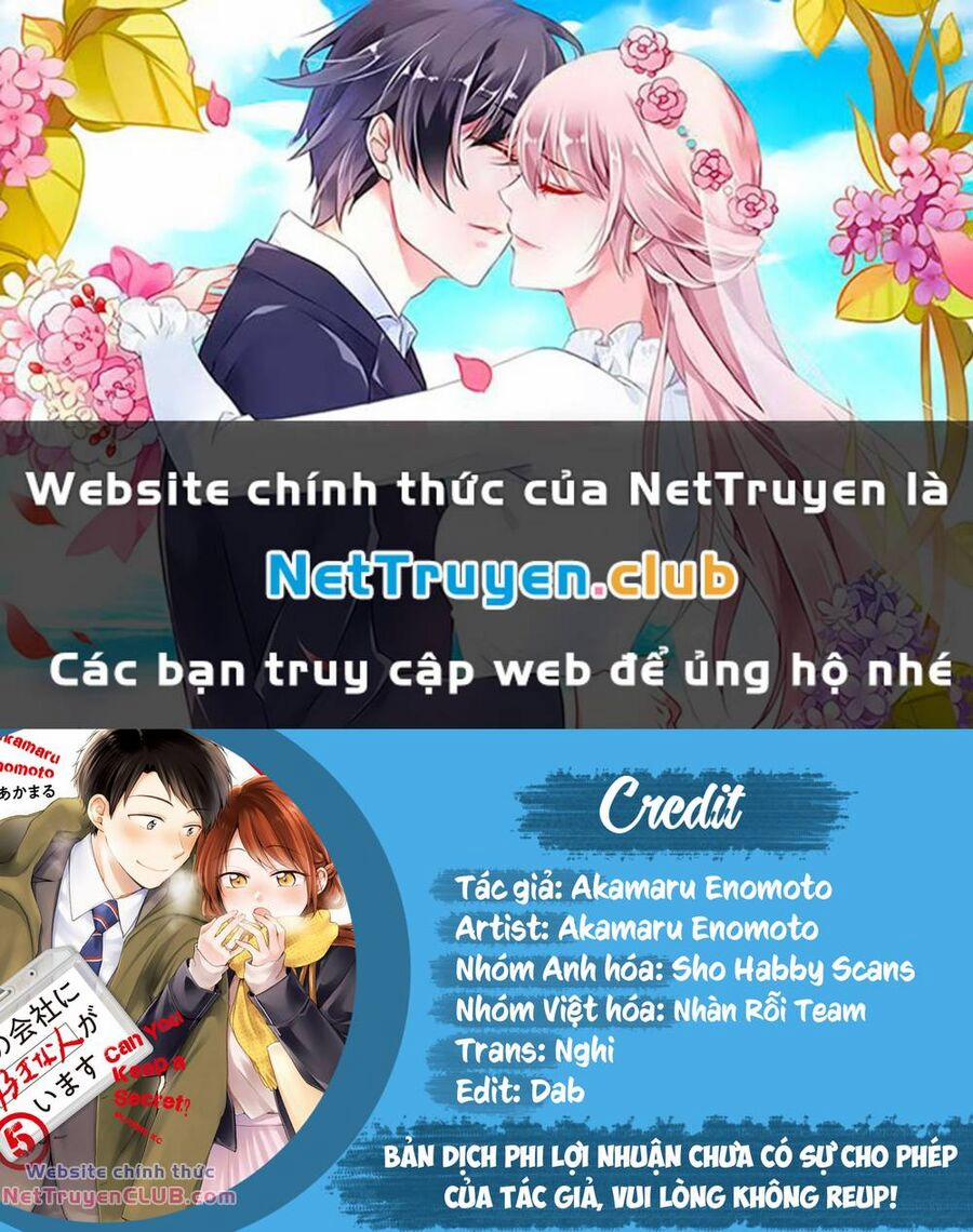 Em Có Thể Giữ Bí Mật Giúp Anh? 75 trang 0