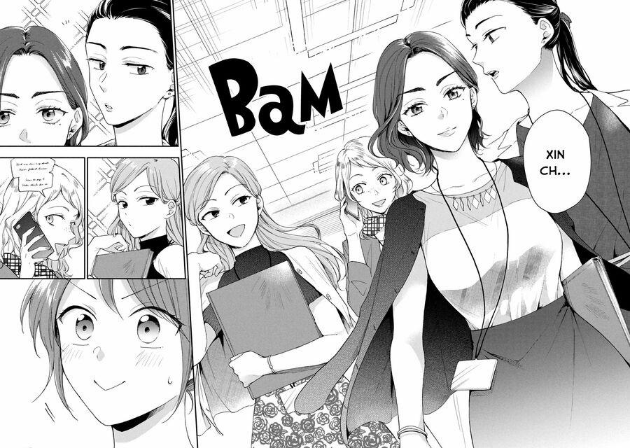 Em Có Thể Giữ Bí Mật Giúp Anh? 77 trang 8