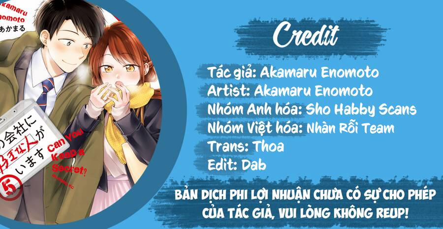 Em Có Thể Giữ Bí Mật Giúp Anh? 78 trang 0