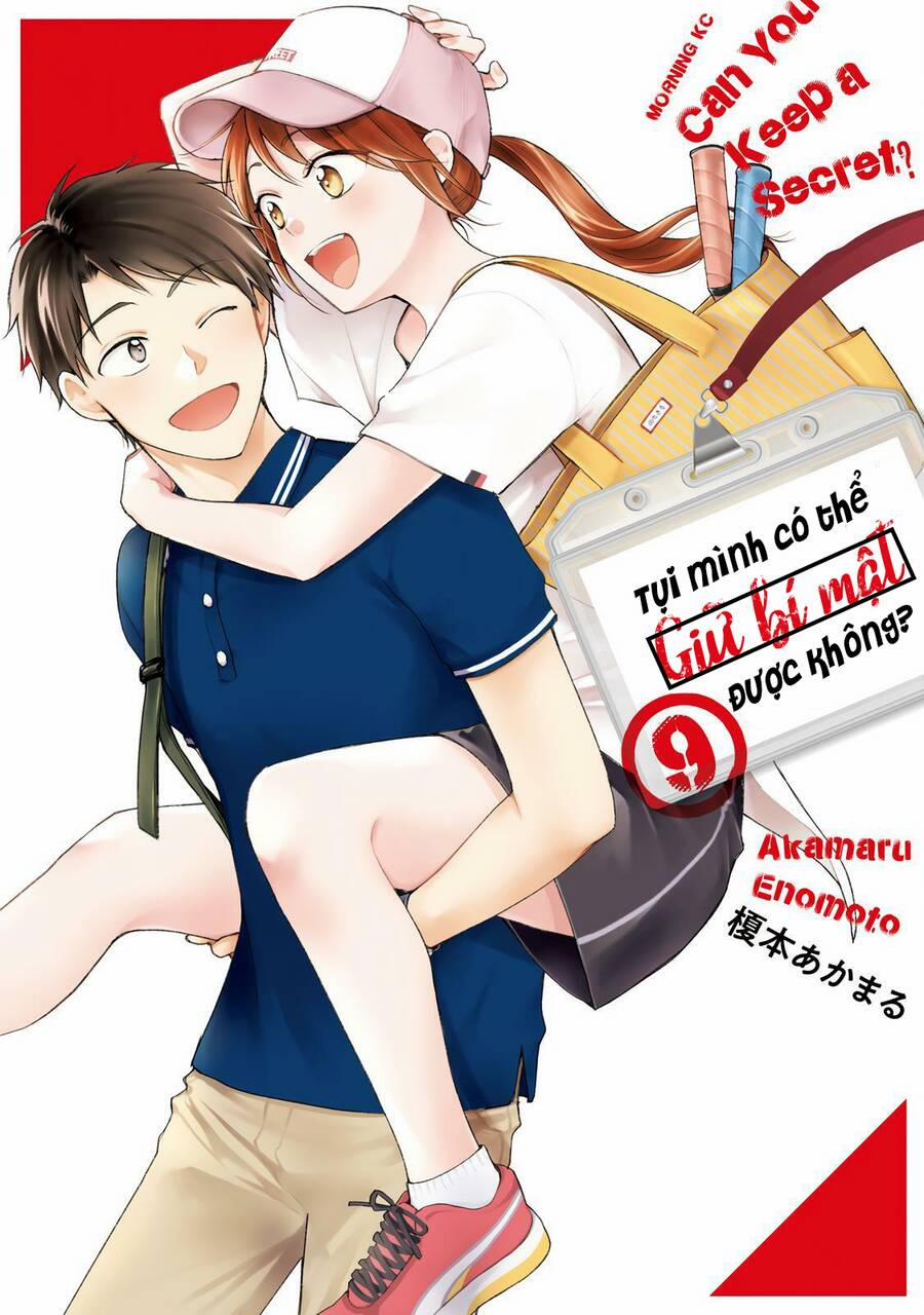 Em Có Thể Giữ Bí Mật Giúp Anh? 78 trang 1