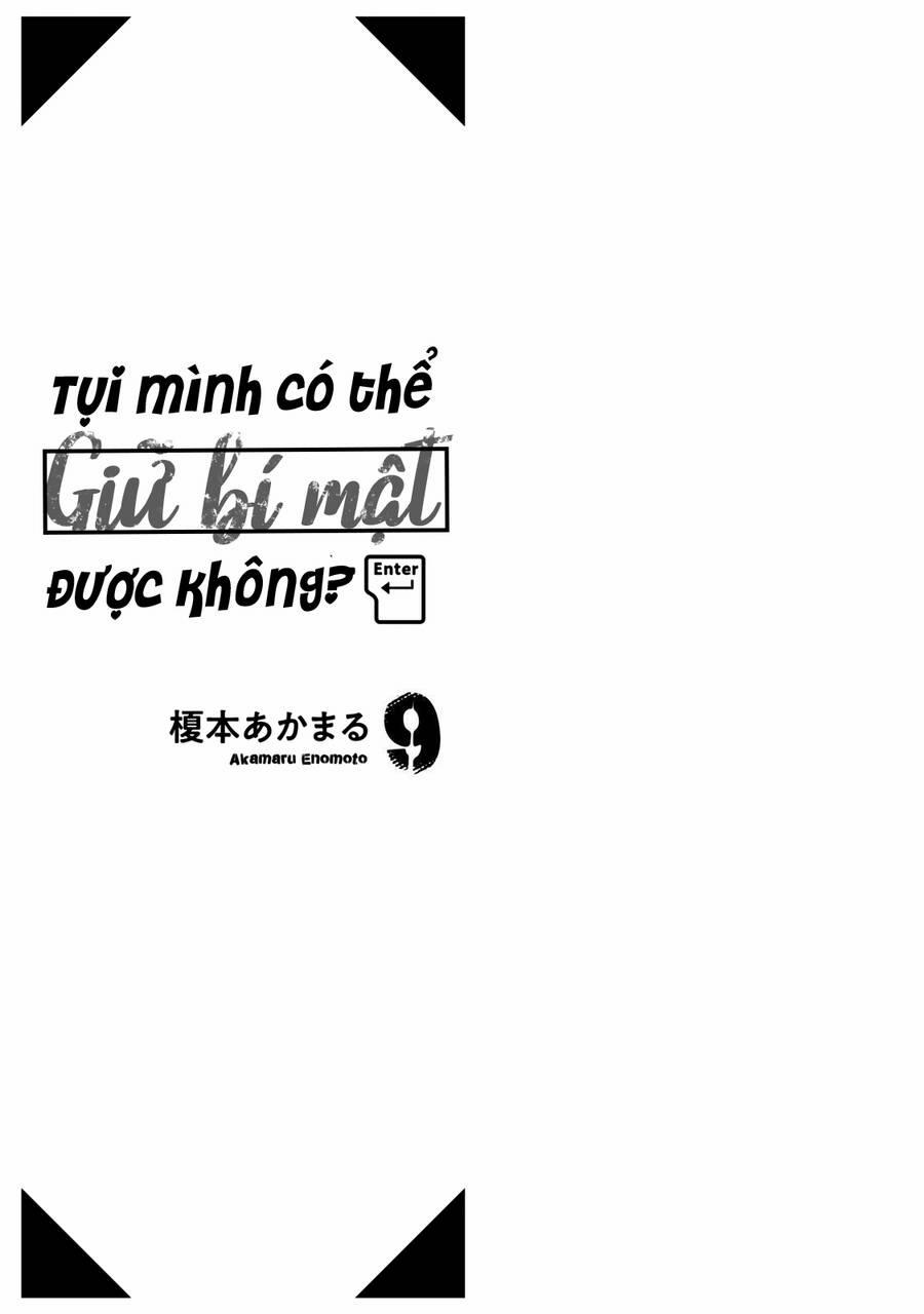 Em Có Thể Giữ Bí Mật Giúp Anh? 78 trang 2