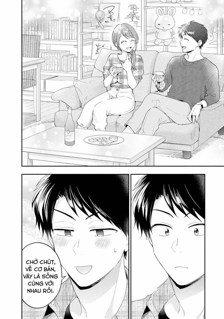 Em Có Thể Giữ Bí Mật Giúp Anh? 79 trang 10