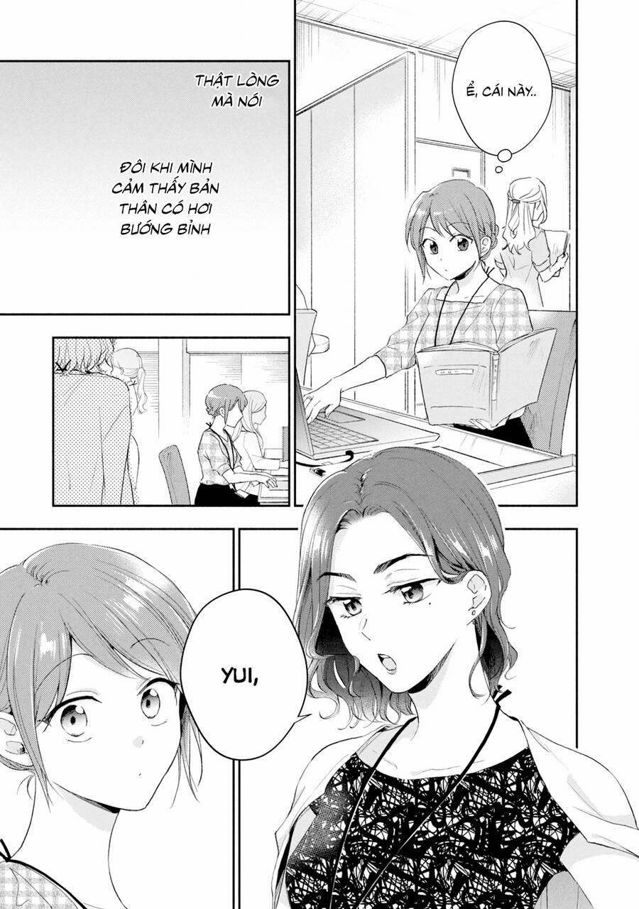 Em Có Thể Giữ Bí Mật Giúp Anh? 81 trang 7