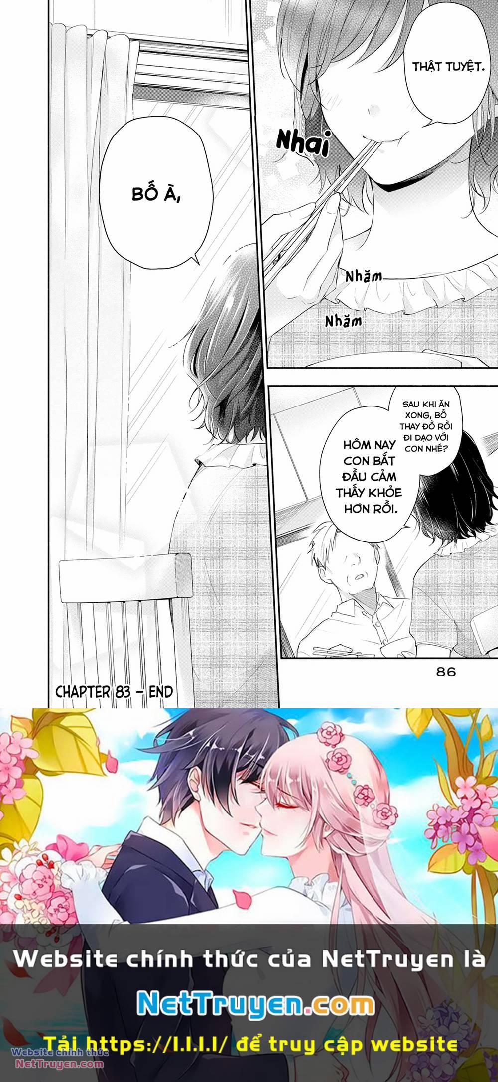 Em Có Thể Giữ Bí Mật Giúp Anh? 83 trang 12