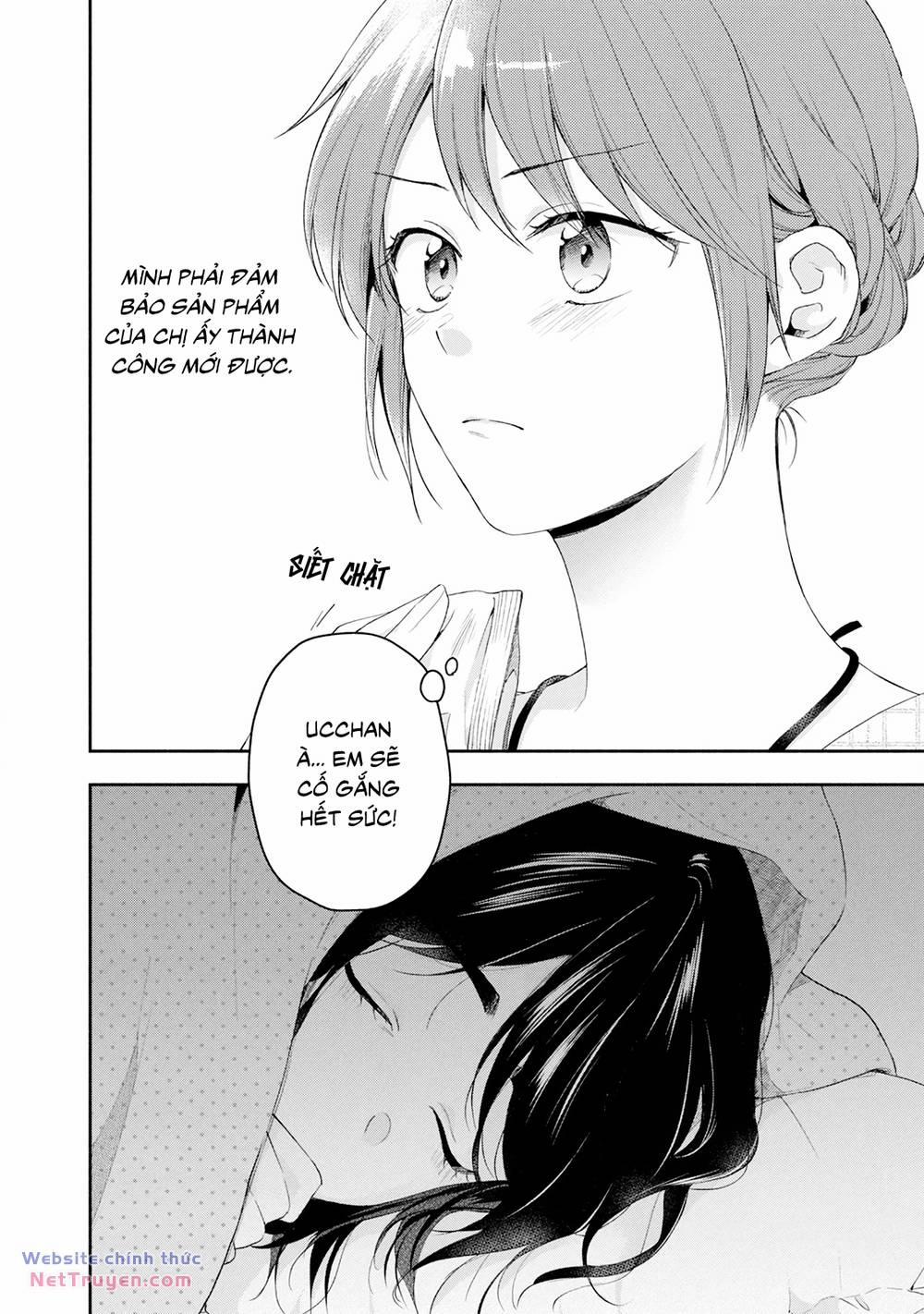 Em Có Thể Giữ Bí Mật Giúp Anh? 83 trang 2