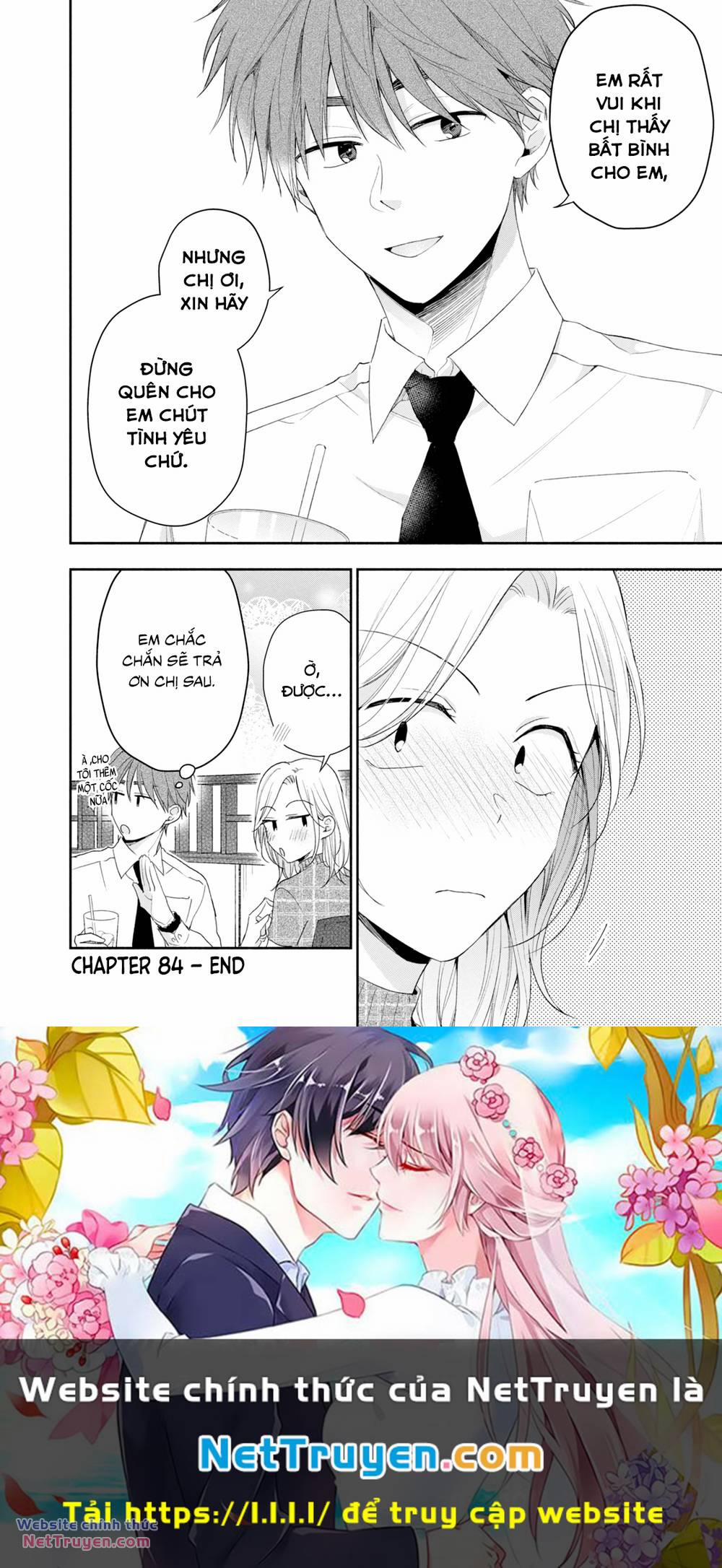 Em Có Thể Giữ Bí Mật Giúp Anh? 84 trang 12