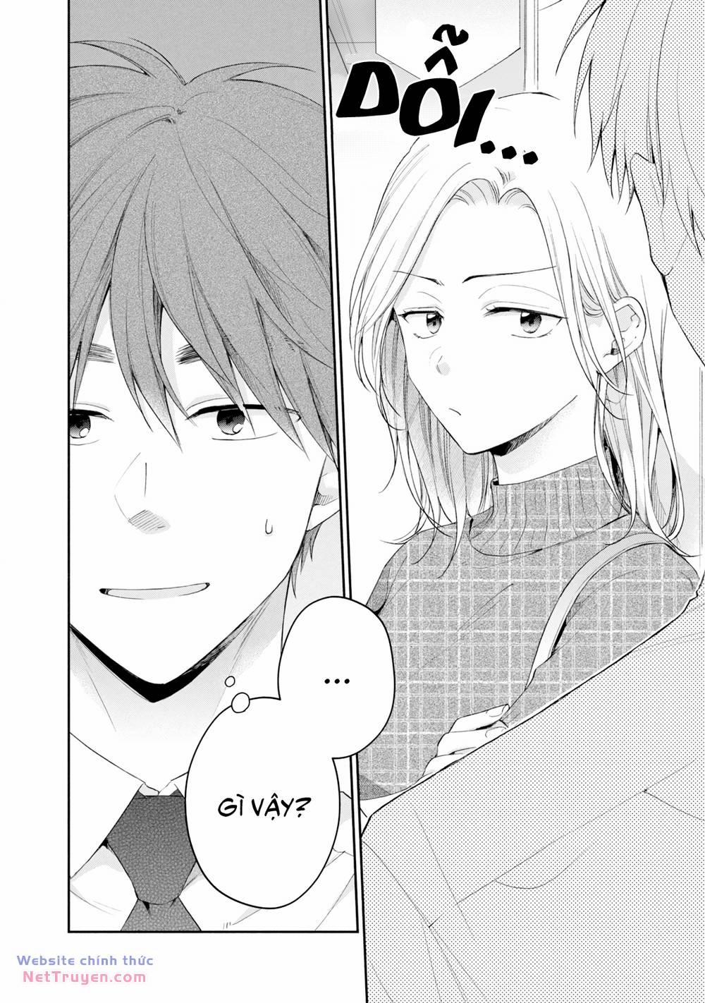 Em Có Thể Giữ Bí Mật Giúp Anh? 84 trang 2