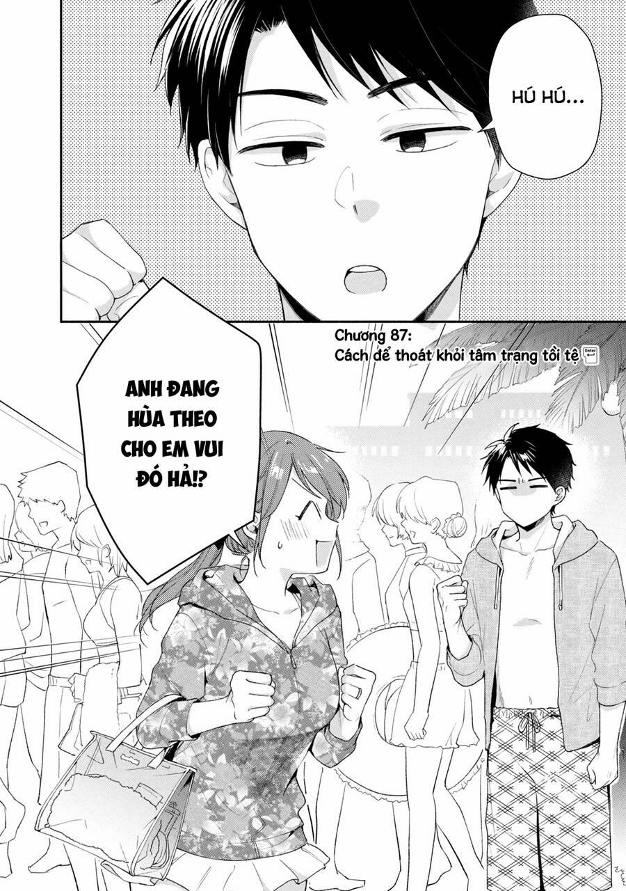 Em Có Thể Giữ Bí Mật Giúp Anh? 87 trang 2