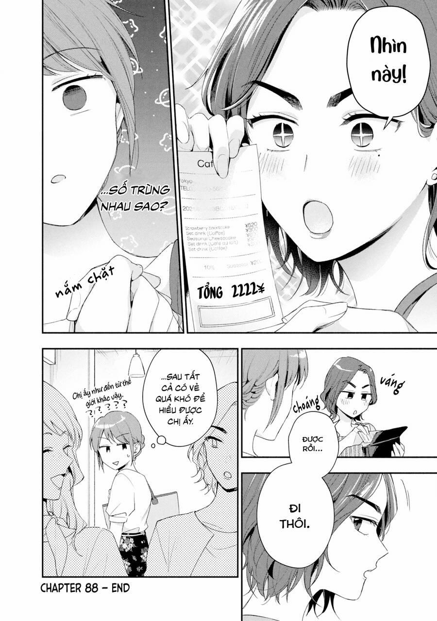 Em Có Thể Giữ Bí Mật Giúp Anh? 88 trang 17