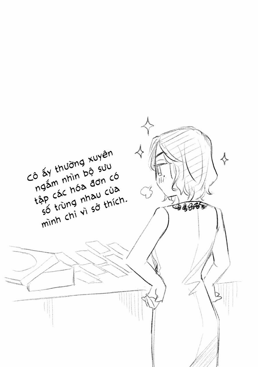 Em Có Thể Giữ Bí Mật Giúp Anh? 88 trang 18