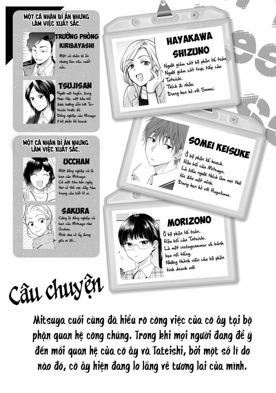 Em Có Thể Giữ Bí Mật Giúp Anh? 88 trang 4