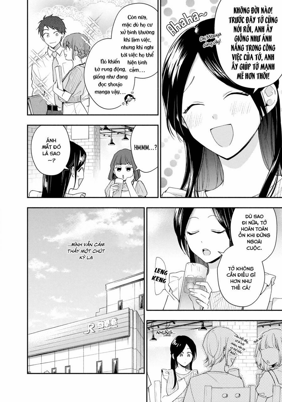 Em Có Thể Giữ Bí Mật Giúp Anh? 89 trang 2