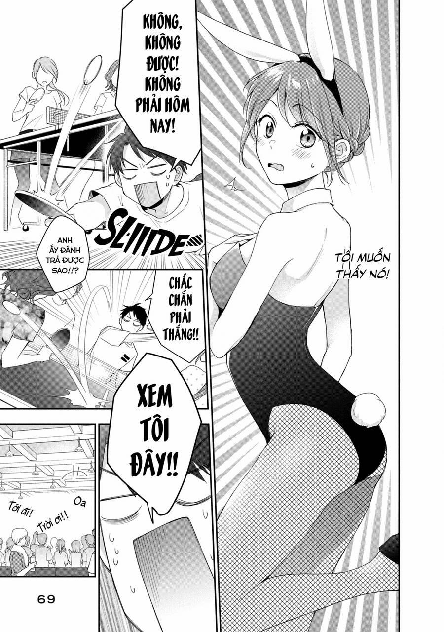 Em Có Thể Giữ Bí Mật Giúp Anh? 92 trang 11