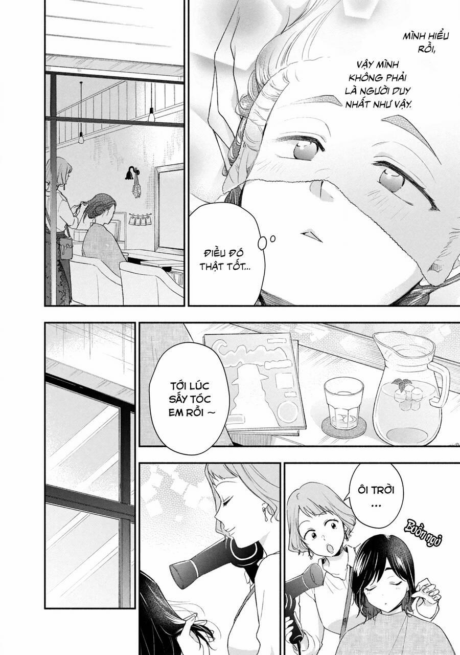 Em Có Thể Giữ Bí Mật Giúp Anh? 94 trang 10