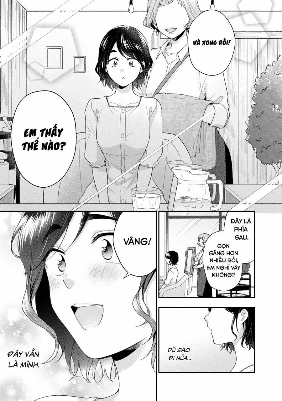 Em Có Thể Giữ Bí Mật Giúp Anh? 94 trang 11
