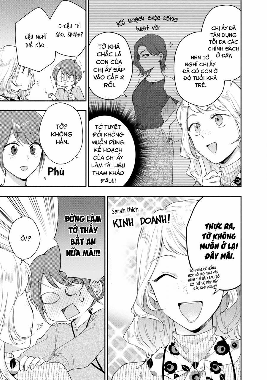 Em Có Thể Giữ Bí Mật Giúp Anh? 96 trang 11