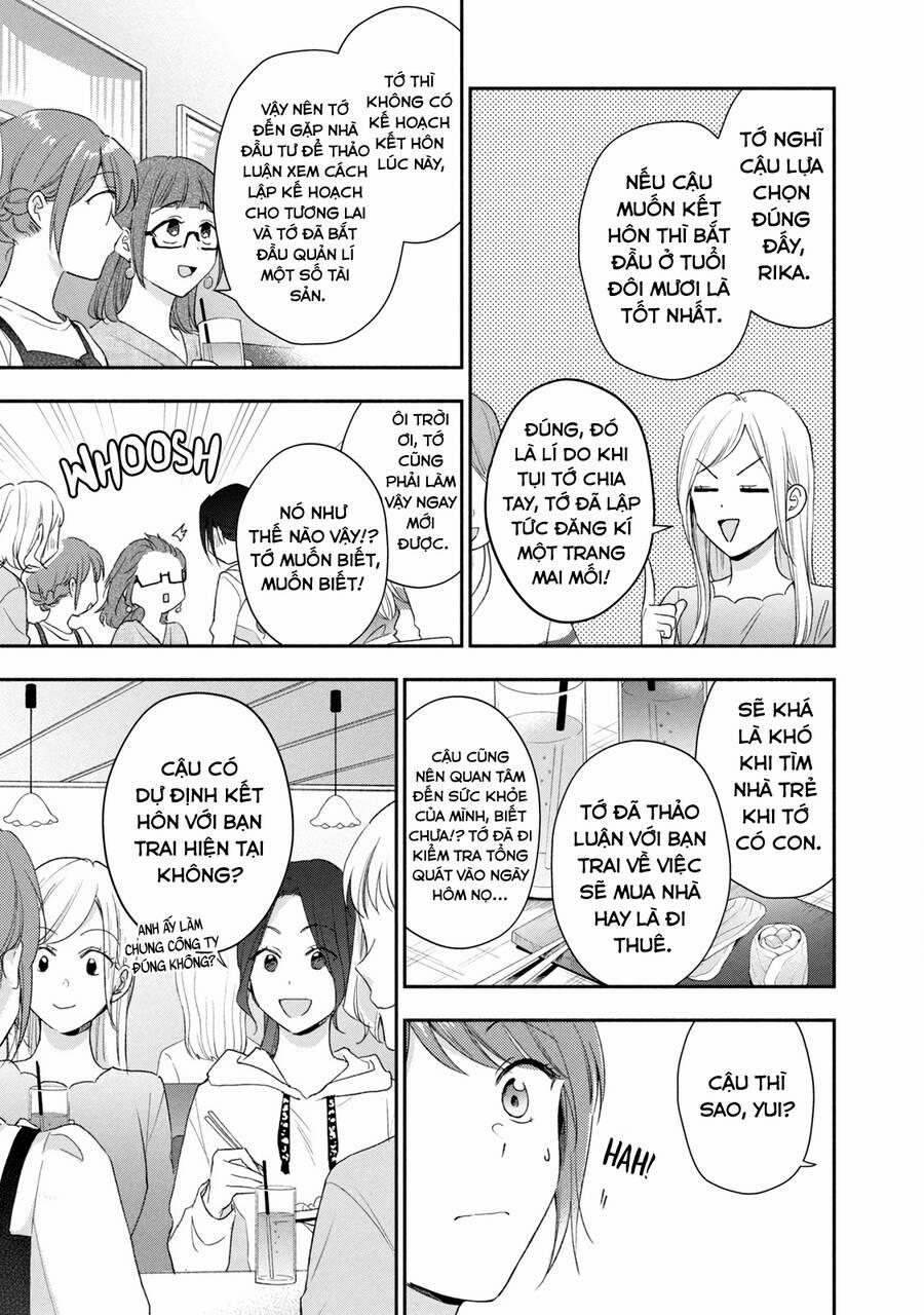 Em Có Thể Giữ Bí Mật Giúp Anh? 96 trang 7