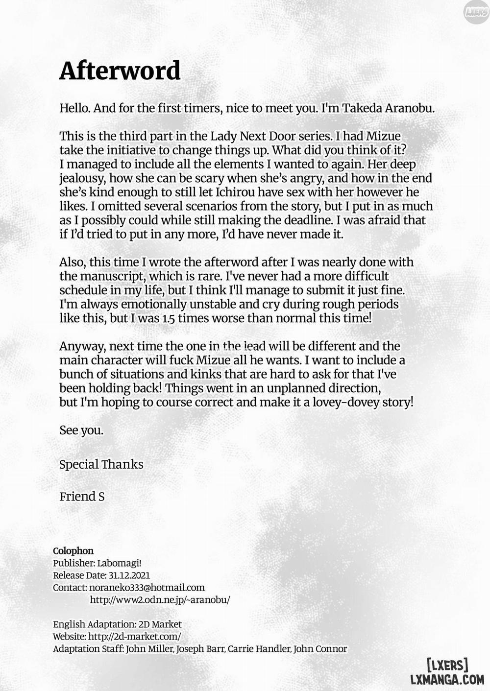 Em Có Thích Chị Gái Hư Hỏng Không? 3 trang 53