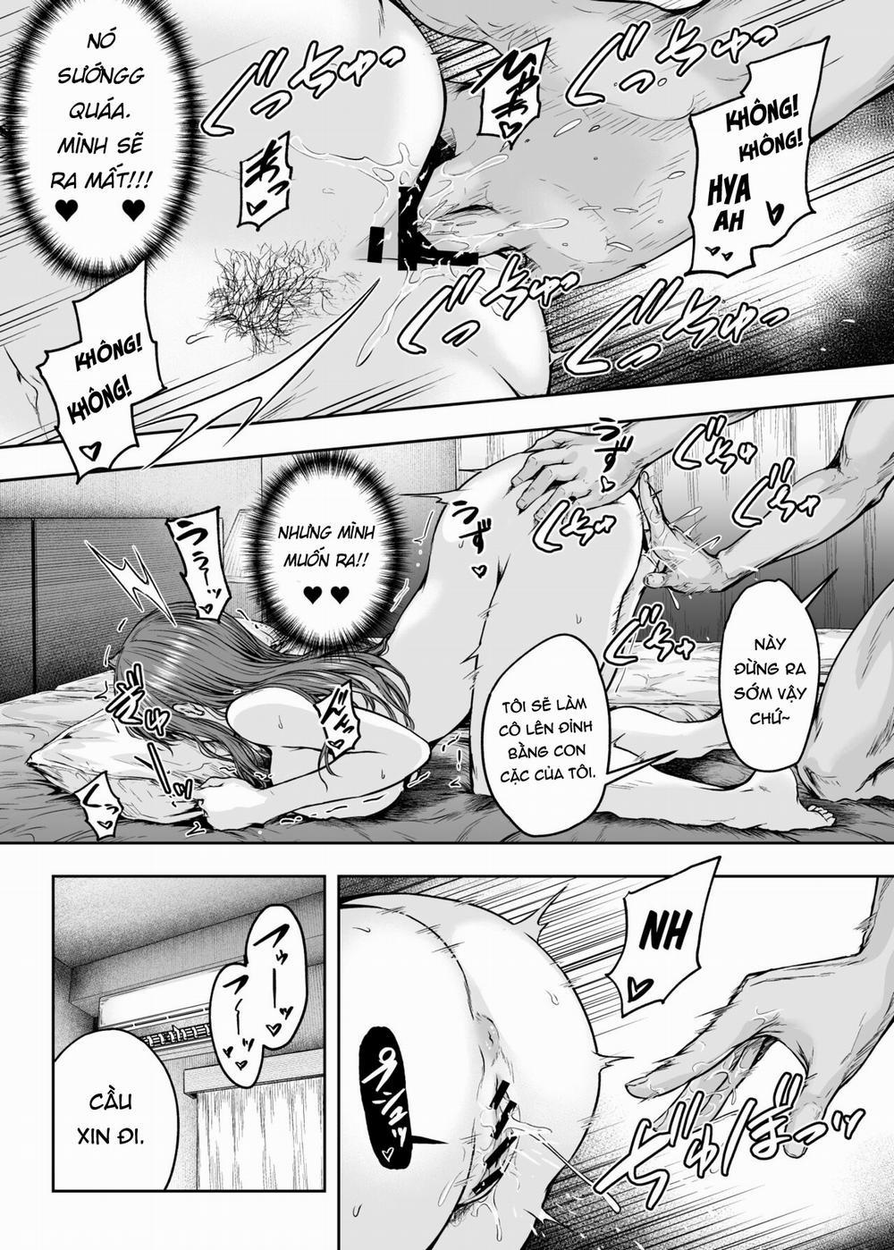 Em Đã Thay Đổi Oneshot trang 46